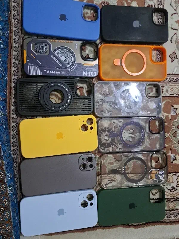 ۱۲ تا قاب به قیمت عمده|حراج|محمدشهر, سیدآباد|دیوار