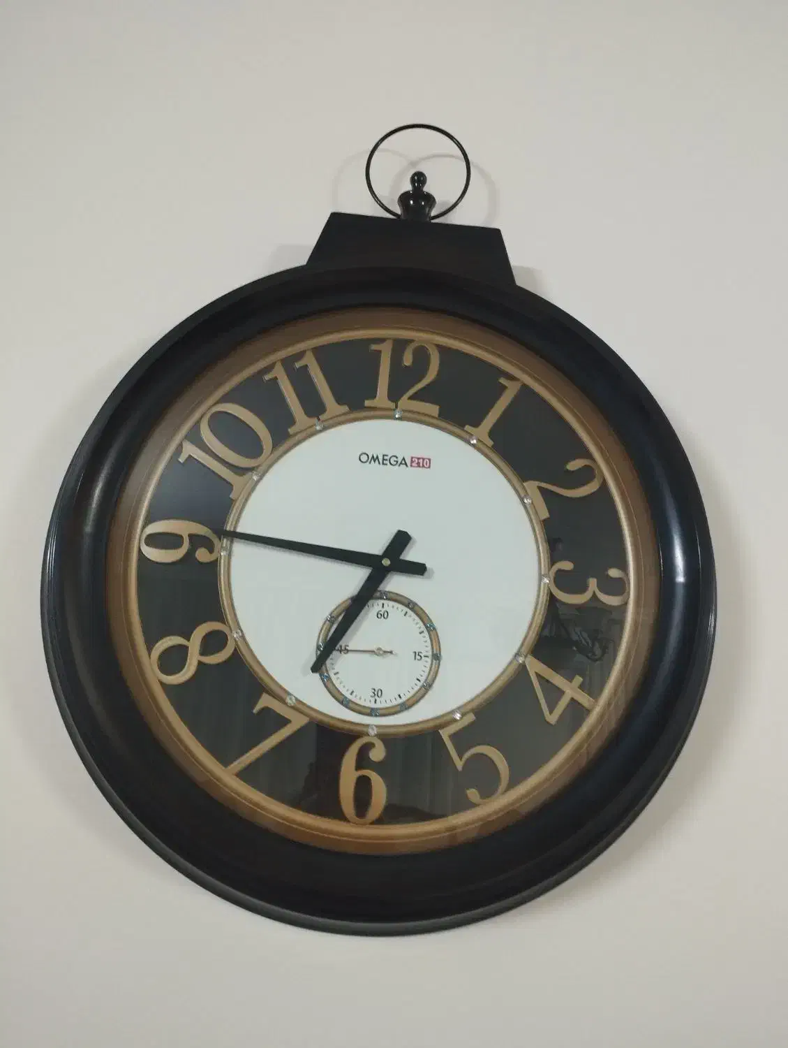 ساعت دیواری|ساعت دیواری و تزئینی|اصفهان, بهارستان|دیوار