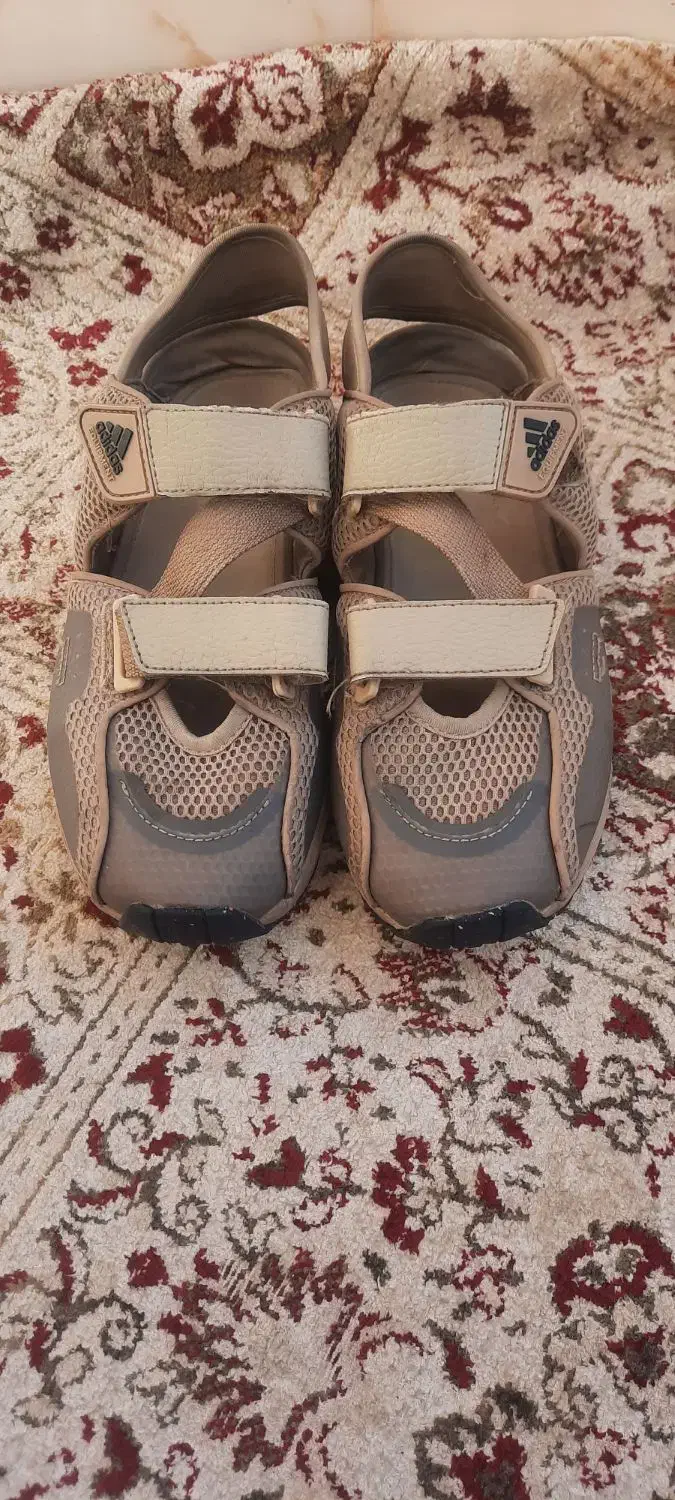 کتونی zx اکو صندل|کیف، کفش، کمربند|قرچک, مهدیه|دیوار