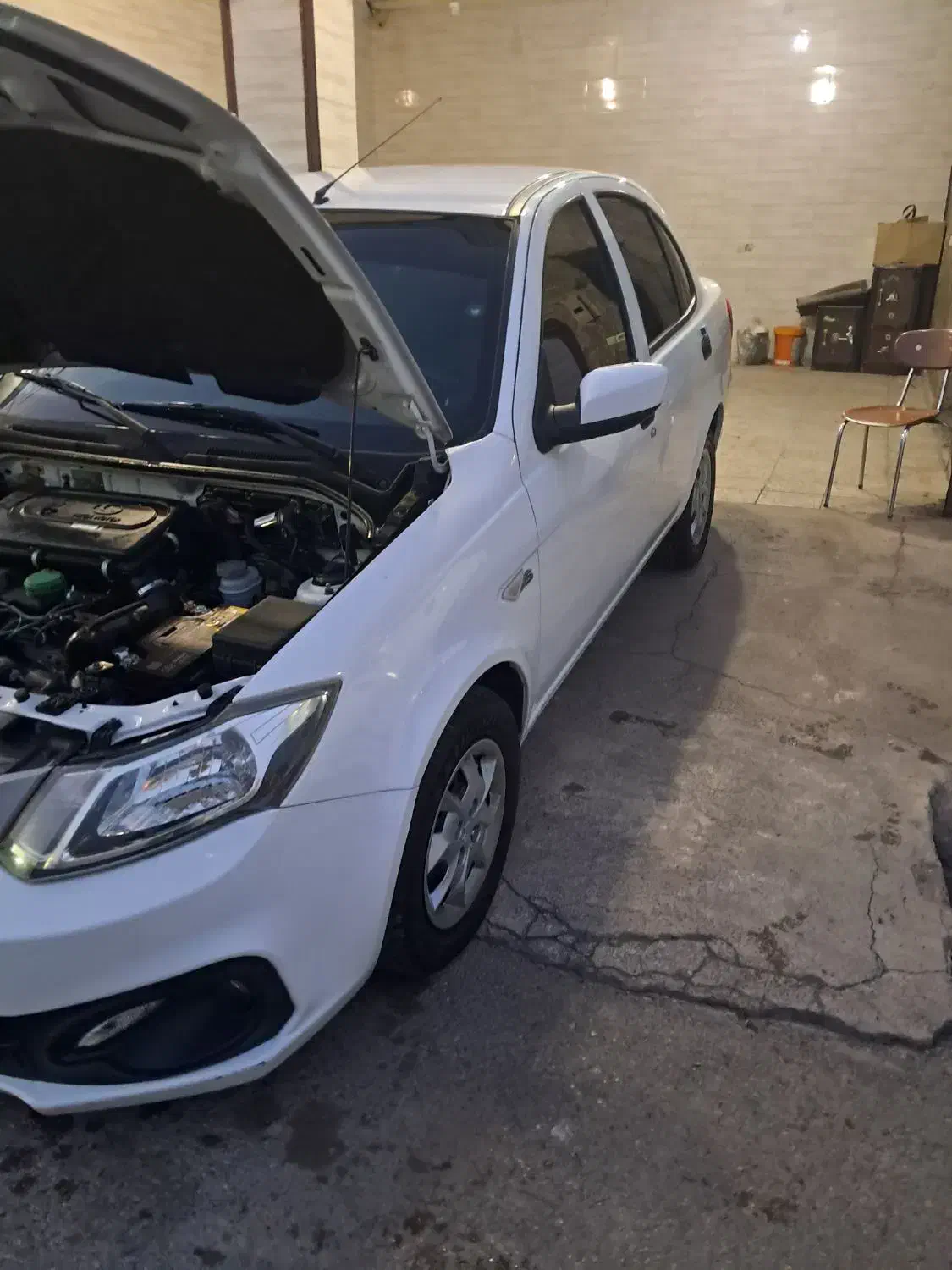 سایناs|خودرو سواری و وانت|دزفول, |دیوار