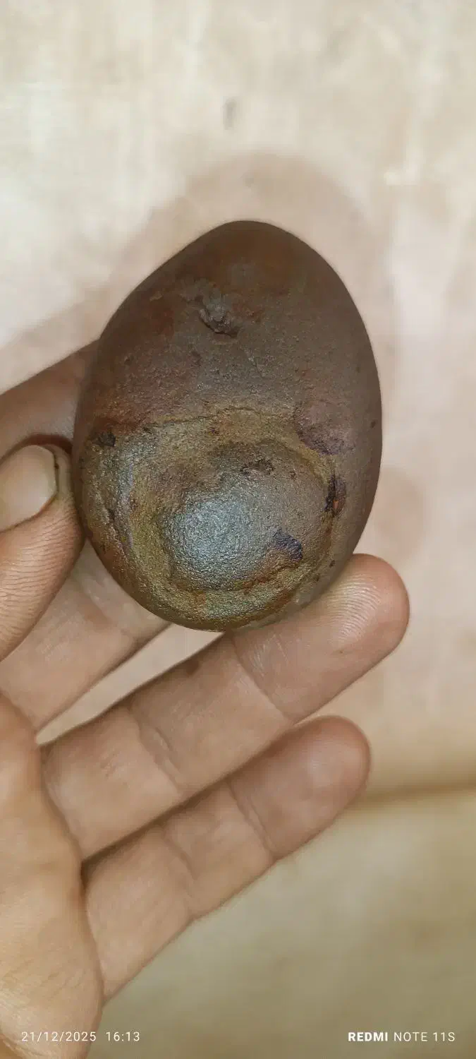 سنگی عجب وزیبا‌|جواهرات|امام, |دیوار