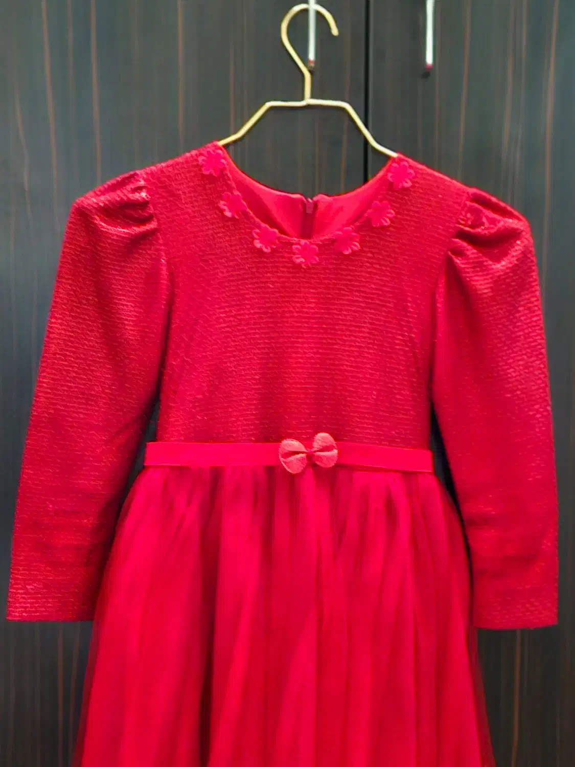 لباس دخترانه|لباس|نجفآباد, ویلاشهر|دیوار