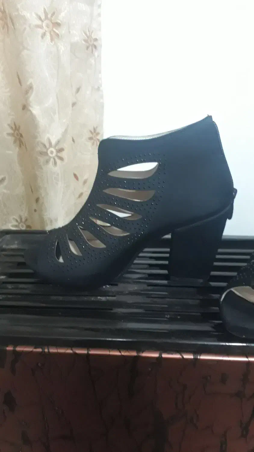 کفش زنانه|کیف، کفش، کمربند|سبزوار, مدرس|دیوار