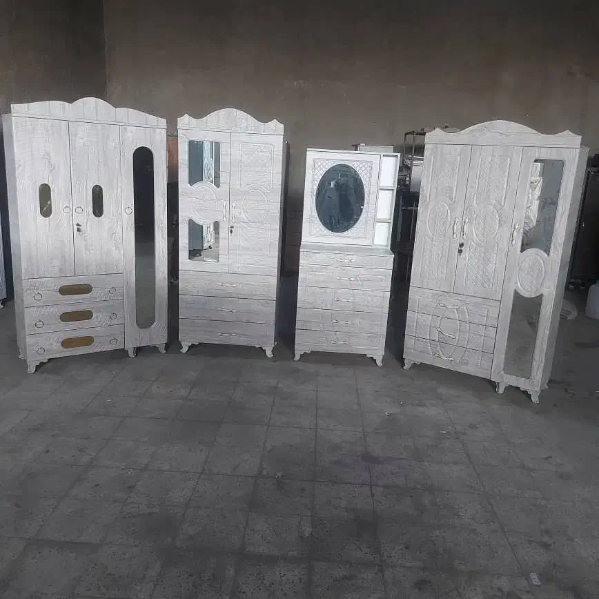 کنسول آینه  دراور کمد کد 856 اقساط بلند مدت|جاکفشی، کمد، دراور|زنجان, |دیوار