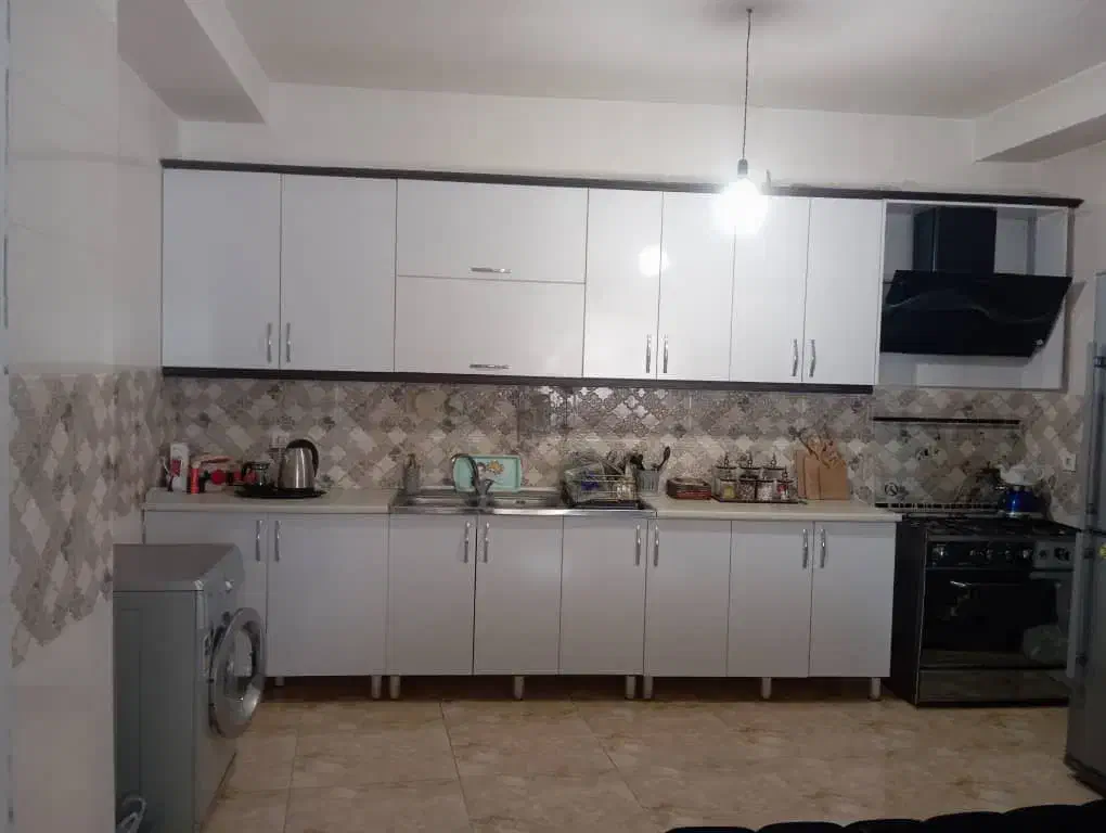 ۱۱۰متردو خواب خیابان فردوسی نوساز|اجارهٔ آپارتمان|محمدشهر, شهرک چمران|دیوار