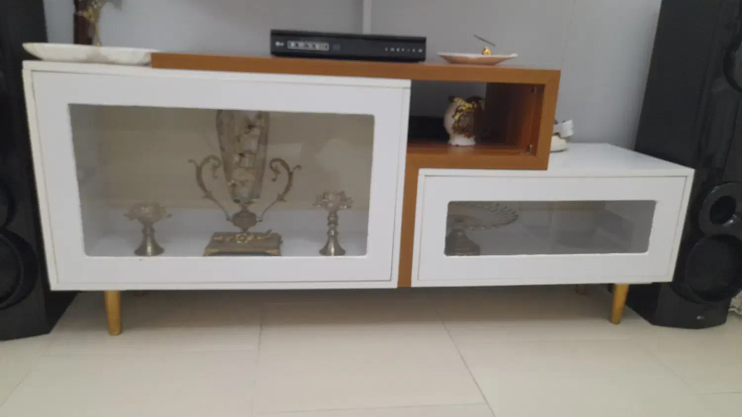 میز تلویزیون mdf|میز تلویزیون|نشتارود, |دیوار