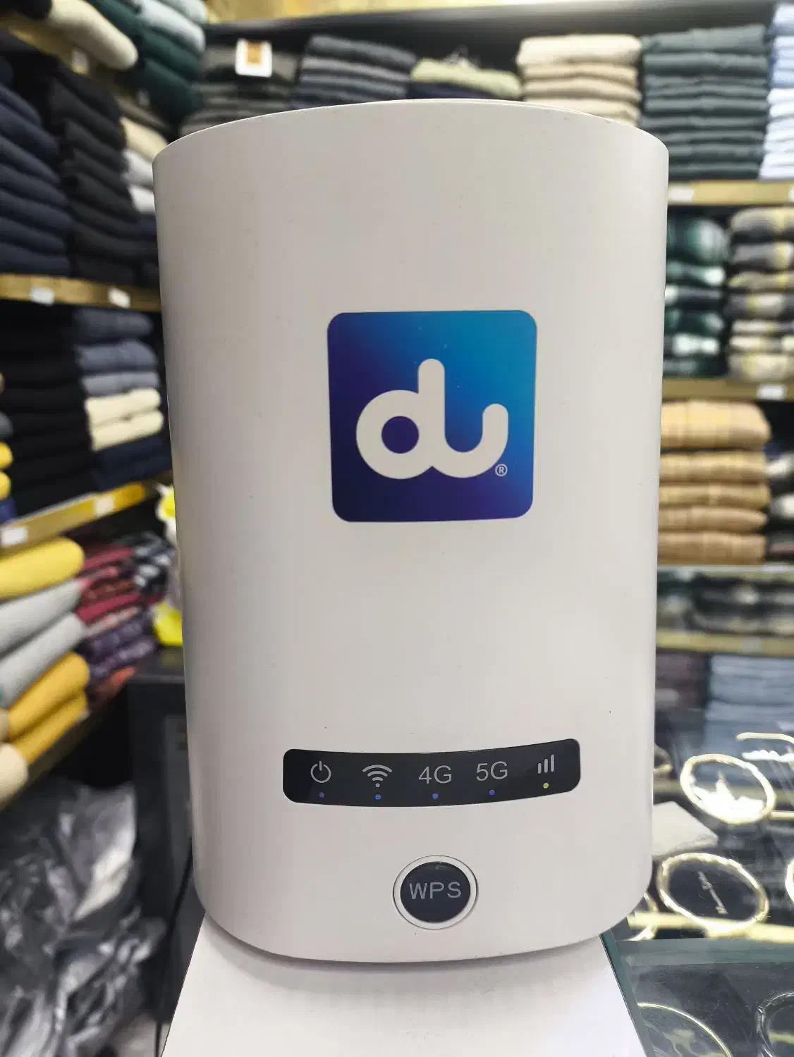 مودم سیمکارتی 5G آنلاک مناسب کارتخوان دوربین|مودم و تجهیزات شبکه|مشهد, گلشور|دیوار