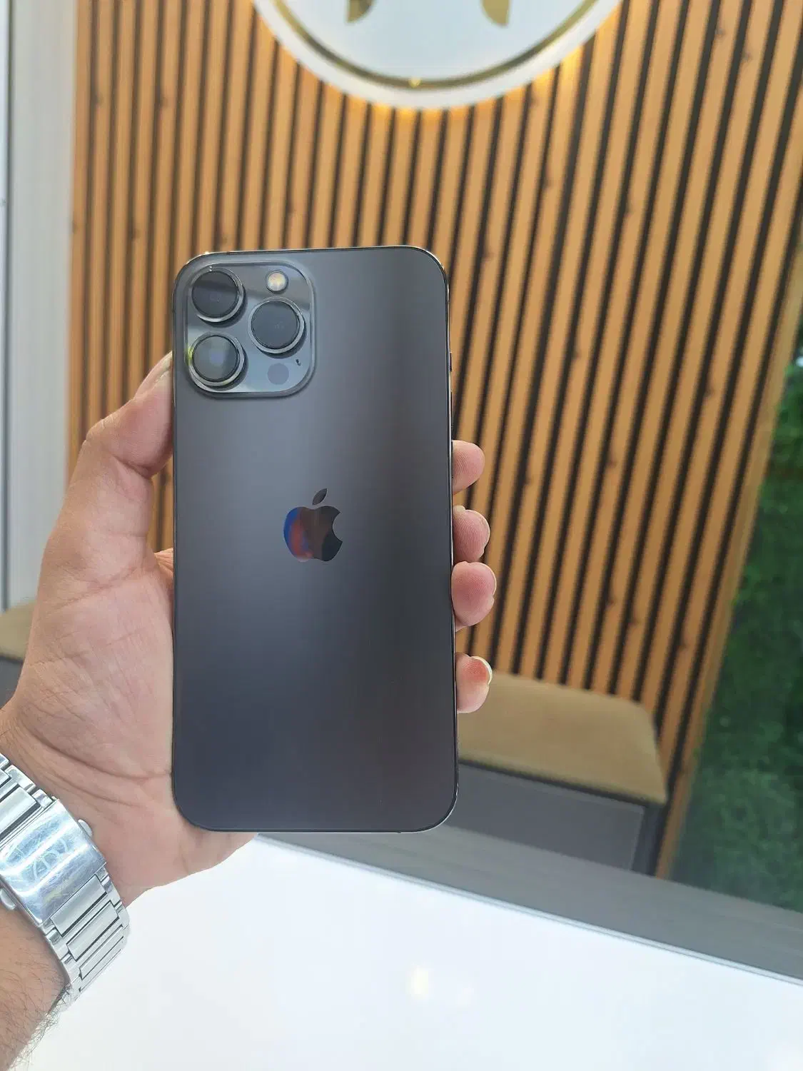 iphone13pro max  نقد و اقساط|موبایل|ورامین, ورامین|دیوار