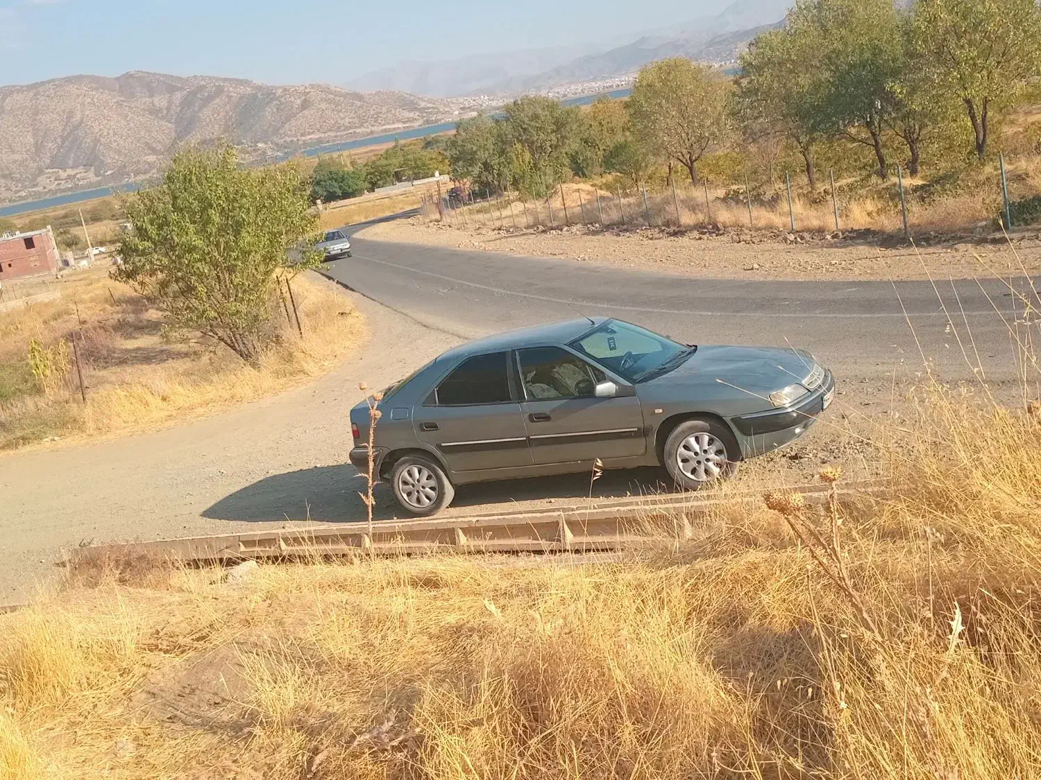 زانتیا۸۵ ۲۰۰۰۰|خودرو سواری و وانت|مریوان, |دیوار