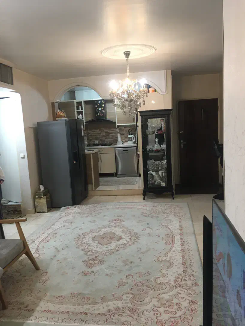 آپارتمان ۶۲ متری/روبه نما/خیابان باشگاه|فروش آپارتمان|تهران, تهرانسر مرکزی|دیوار