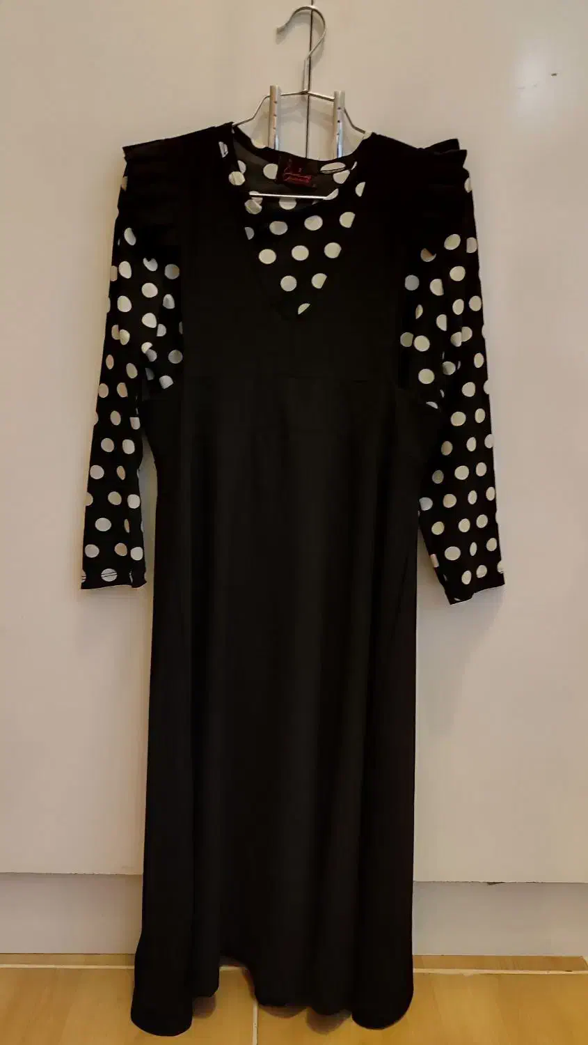 پوشاک|لباس|قم, پردیسان|دیوار