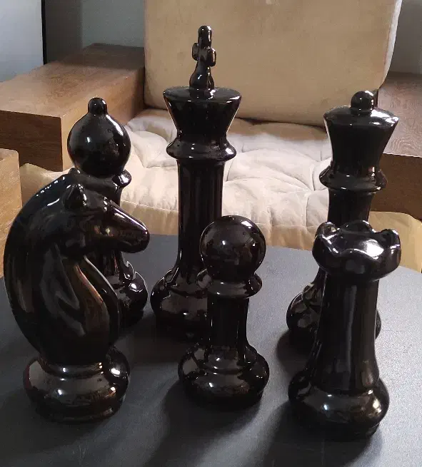 مجسمه و دکوری|مجسمه، تندیس، ماکت|تهران, شوش (باغ آذری)|دیوار