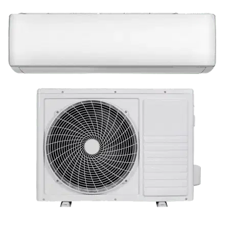 فروش فوری اسپیلت گرمایشی و سرمایشی|کولر گازی و فن‌کوئل|توتکابن, |دیوار