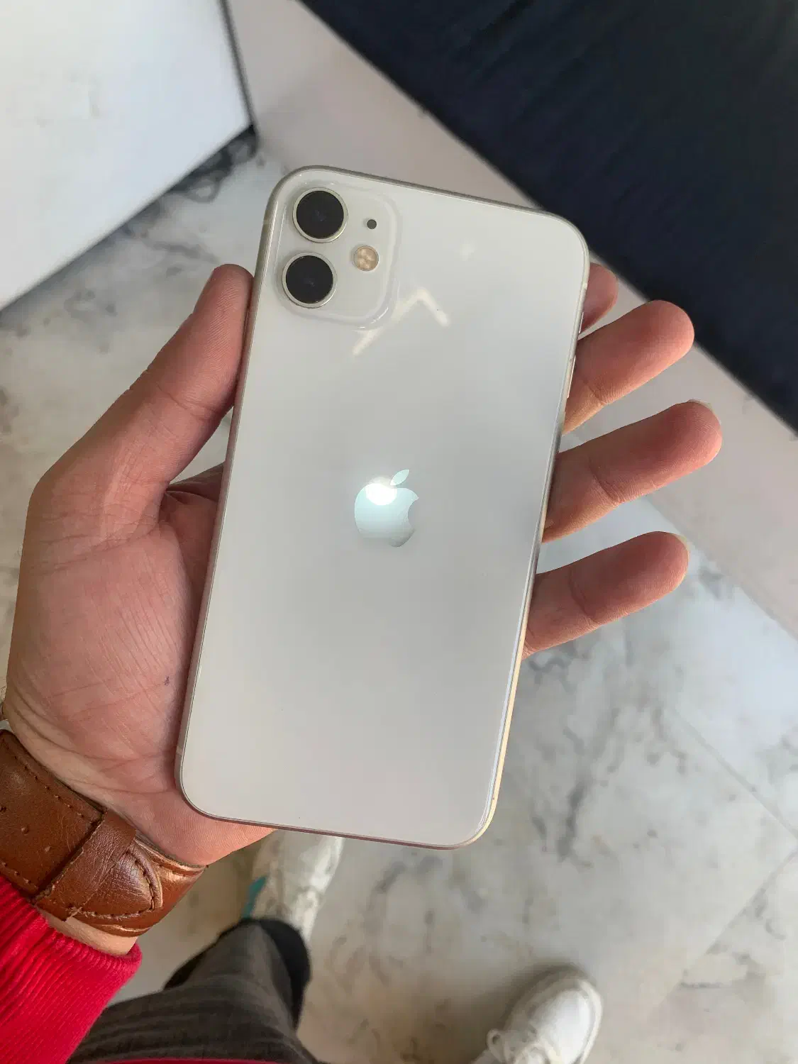 iphone 11|موبایل|اردبیل, |دیوار