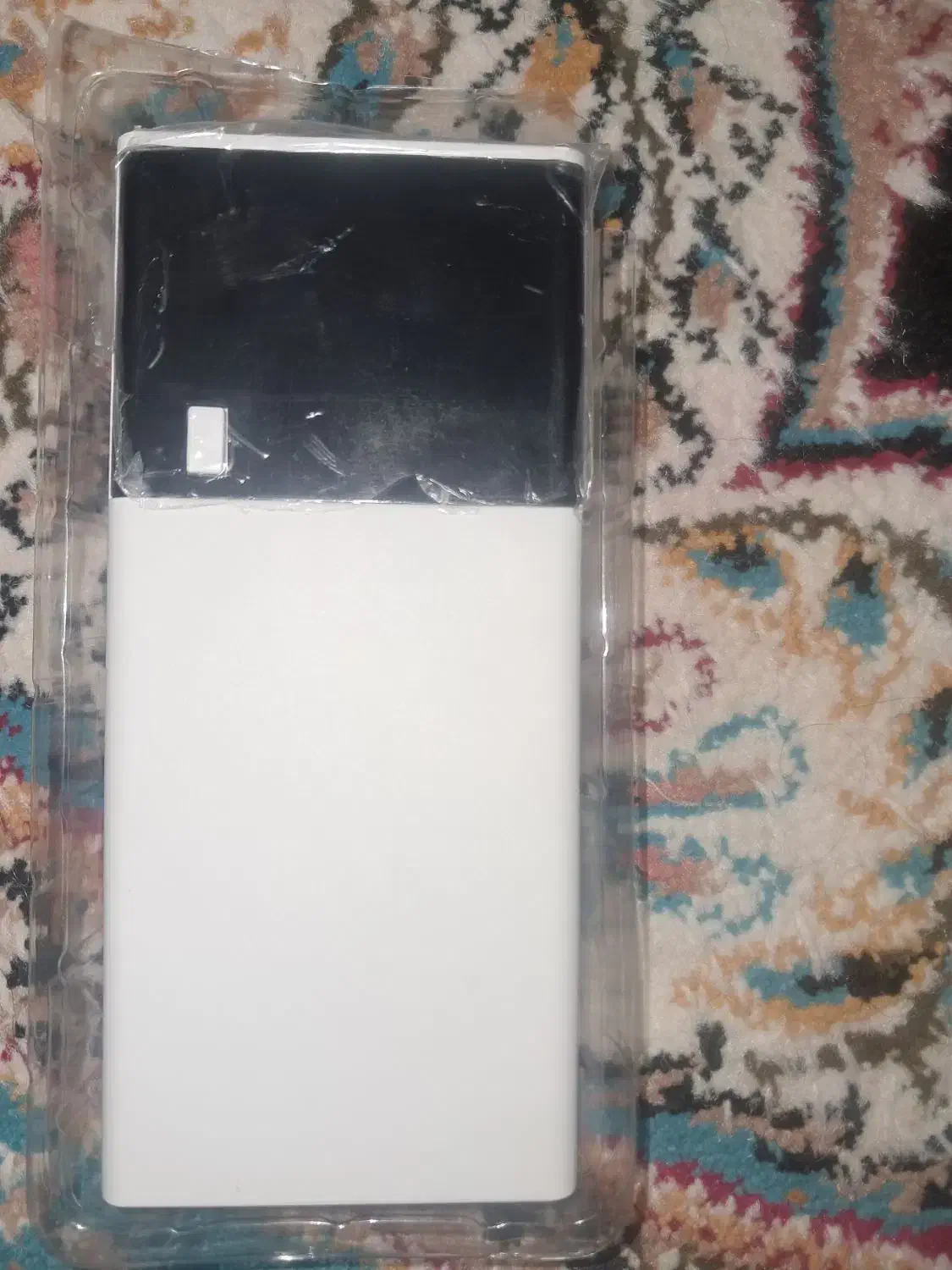 پاروبانک|لوازم جانبی موبایل و تبلت|کرباسک, |دیوار