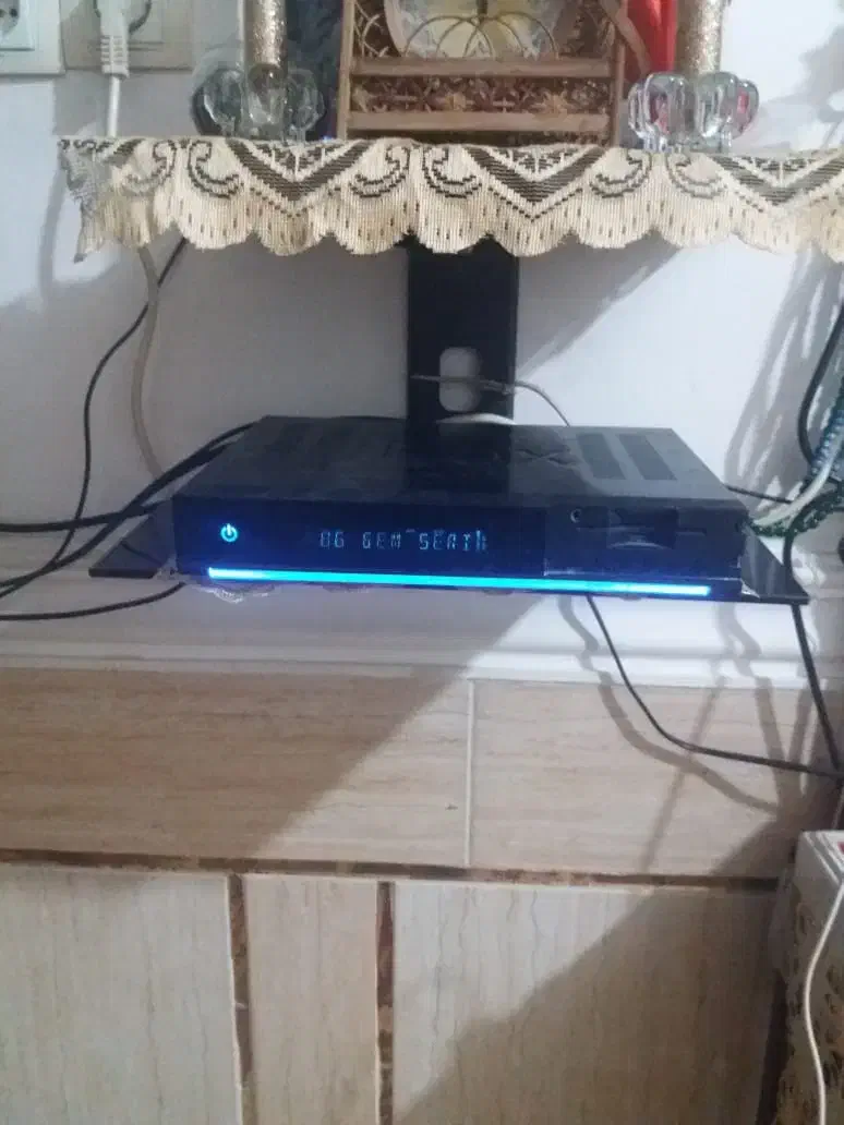 چراق خواب  دیچیتالی|چراغ خواب و آباژور|شوشتر, |دیوار