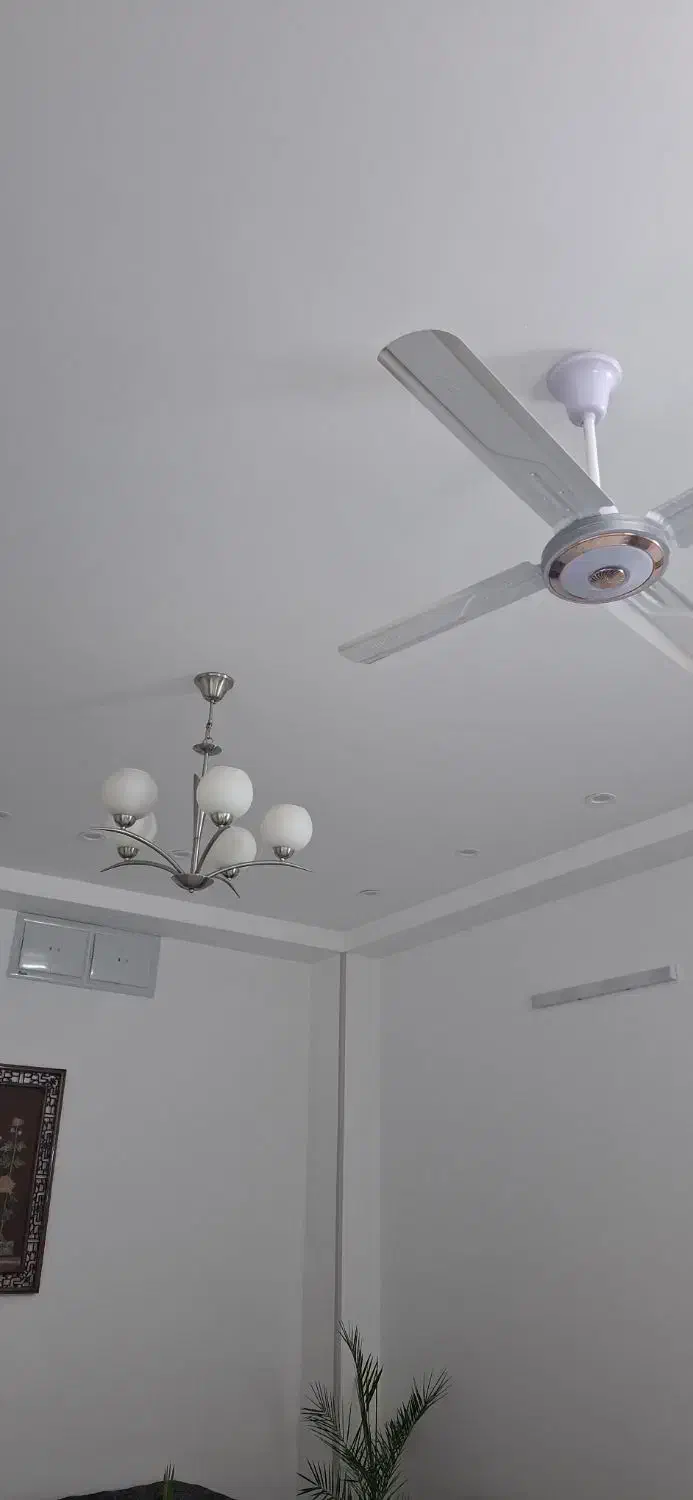 فروش پنکه و لوستر|پنکه و تصفیه‌کنندهٔ هوا|یزد, |دیوار