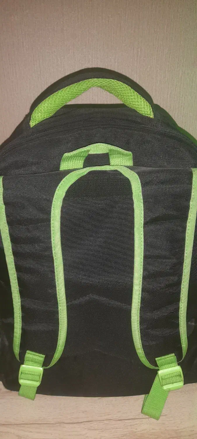 کیف نو خارجی قیمت مناسب|کیف، کفش، کمربند|تهران, سازمان آب|دیوار