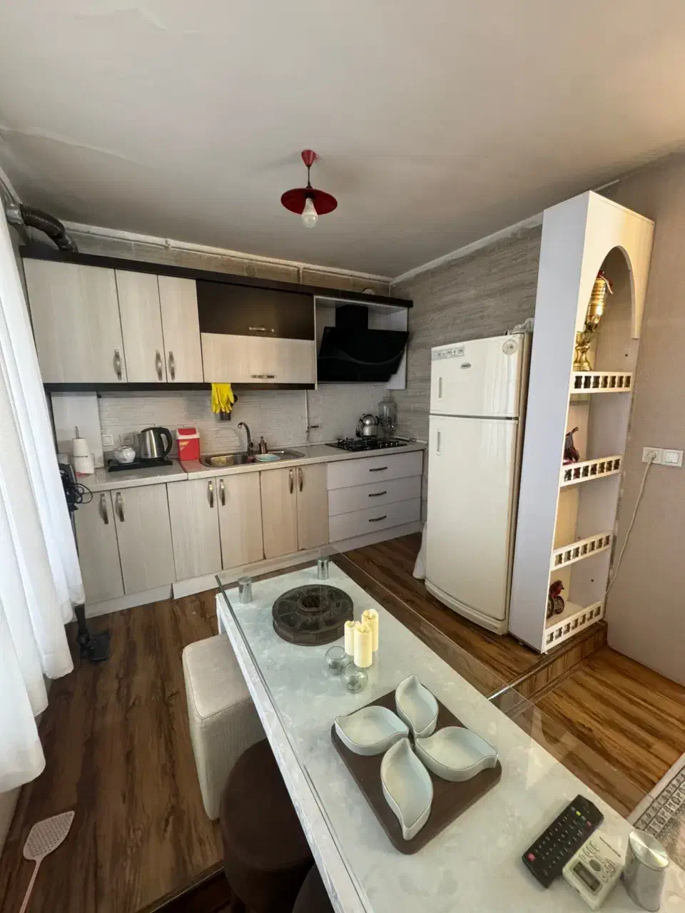 فروش ویلایی 60متربا6مترحاشیه درفدائیان اسلام|فروش خانه و ویلا|مشهد, کوشش|دیوار