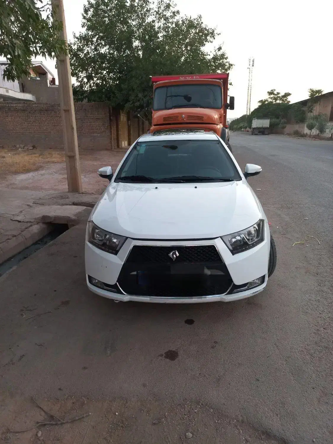 دنا پلاس توربو ۵ دنده|خودرو سواری و وانت|کوهدشت, |دیوار