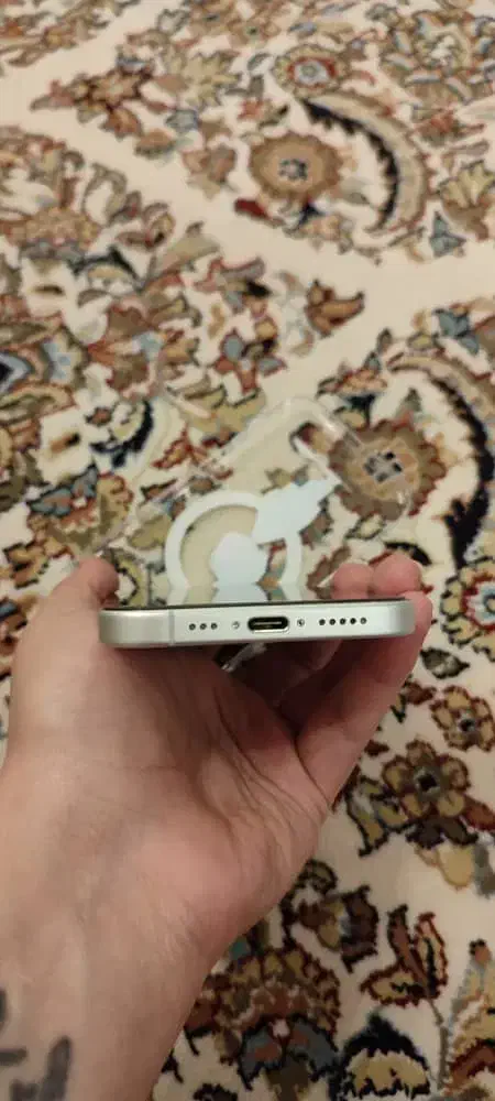 16normal|موبایل|مشهد, سید رضی|دیوار