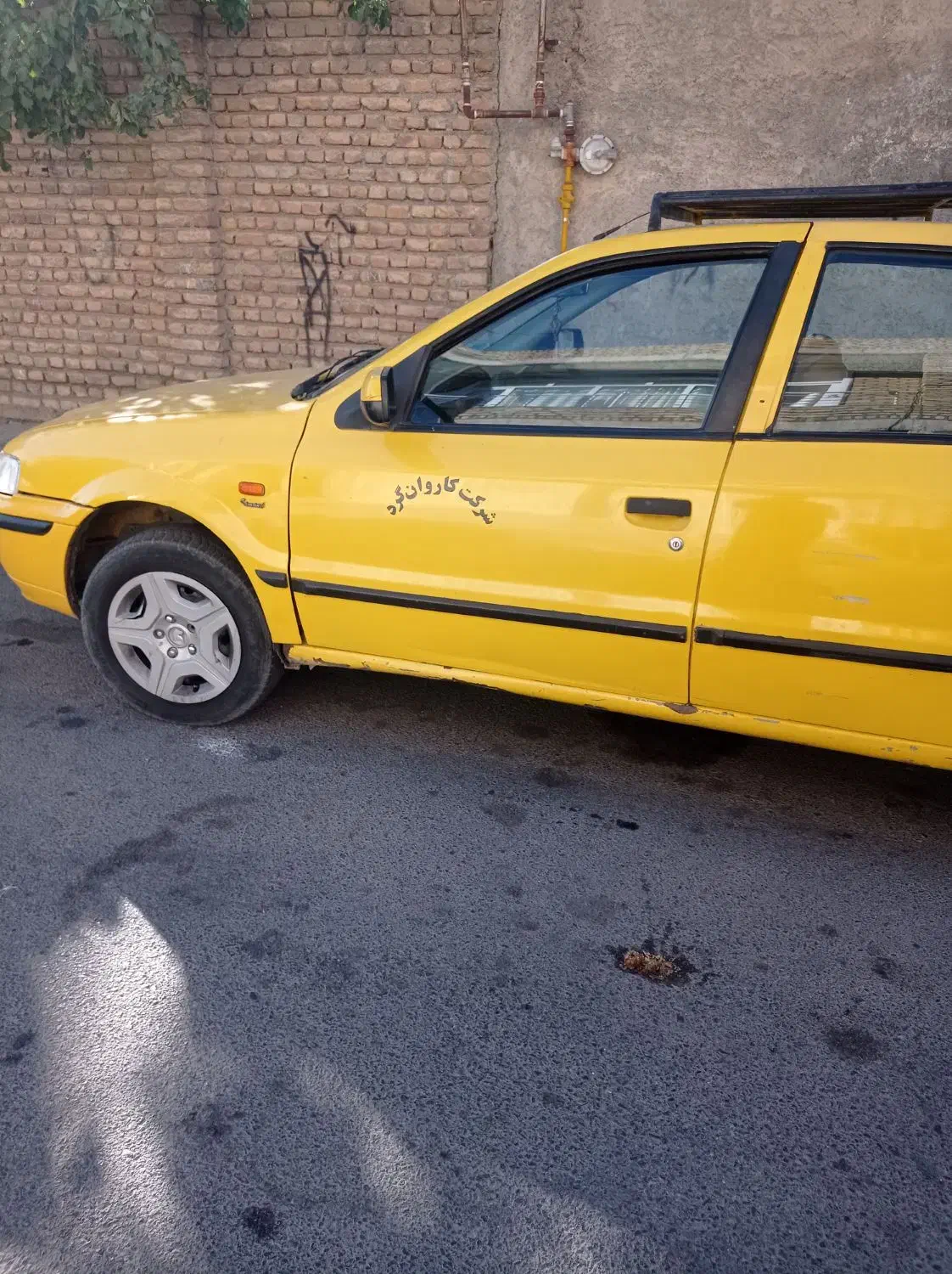 فروشی|خودرو سواری و وانت|اشنویه, |دیوار