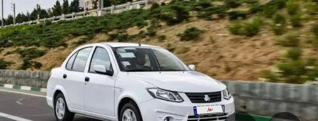 فروش ساینامدل99 تمام فول|خودرو سواری و وانت|بیرجند, |دیوار