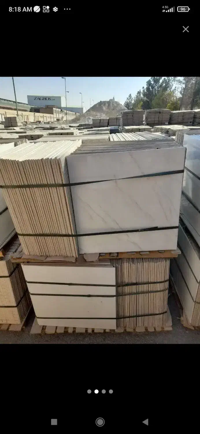 فروش انواع کاشی و سرامیک|مصالح و تجهیزات ساختمان|مشهد, صداقیه|دیوار