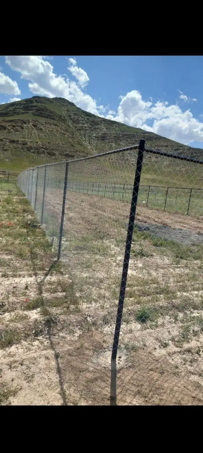 فنس کشی باغ ویلا|خدمات باغبانی و درختکاری|ماکو, |دیوار