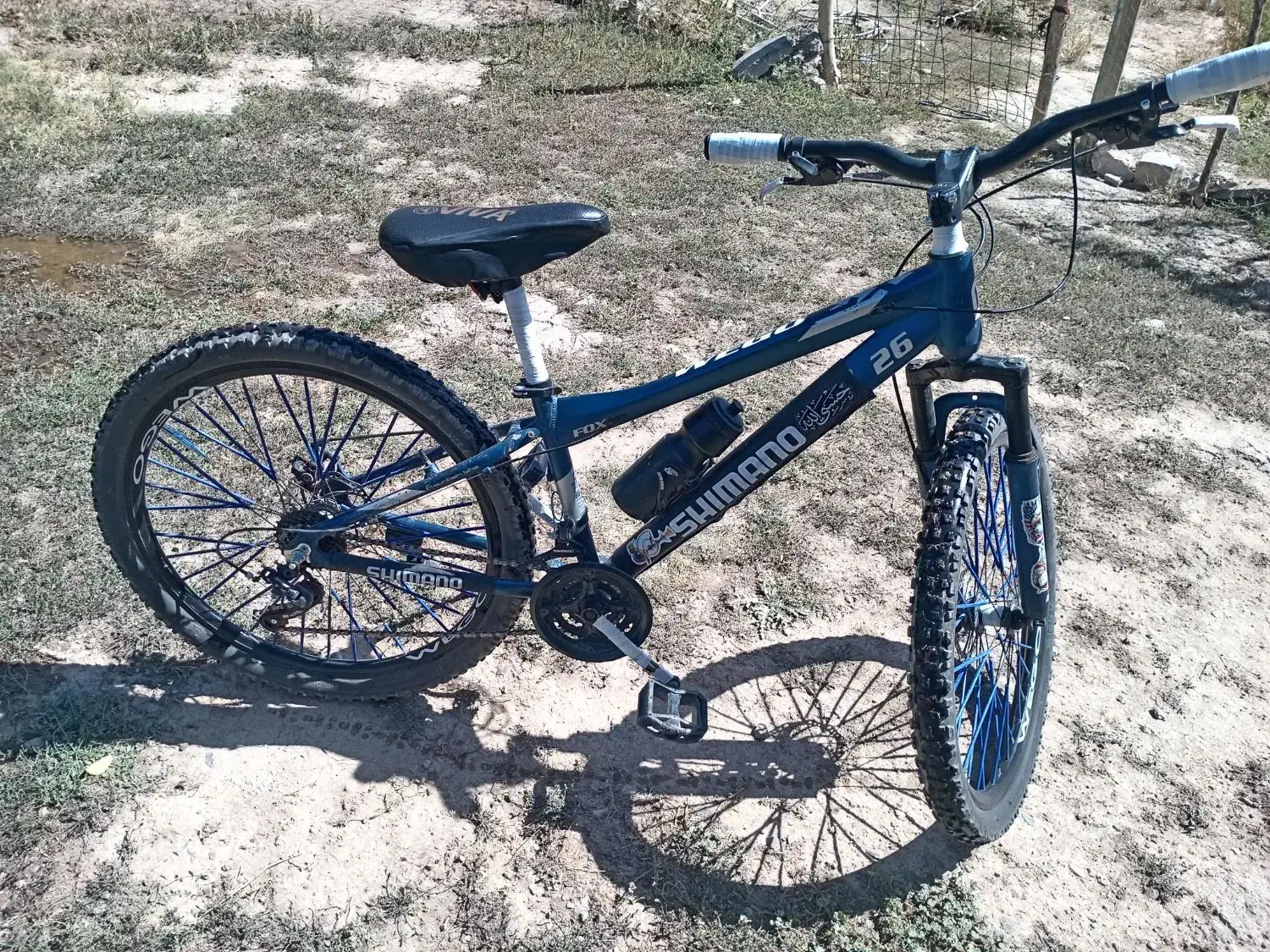 دوچرخه26|دوچرخه، اسکیت، اسکوتر|خاوه, |دیوار