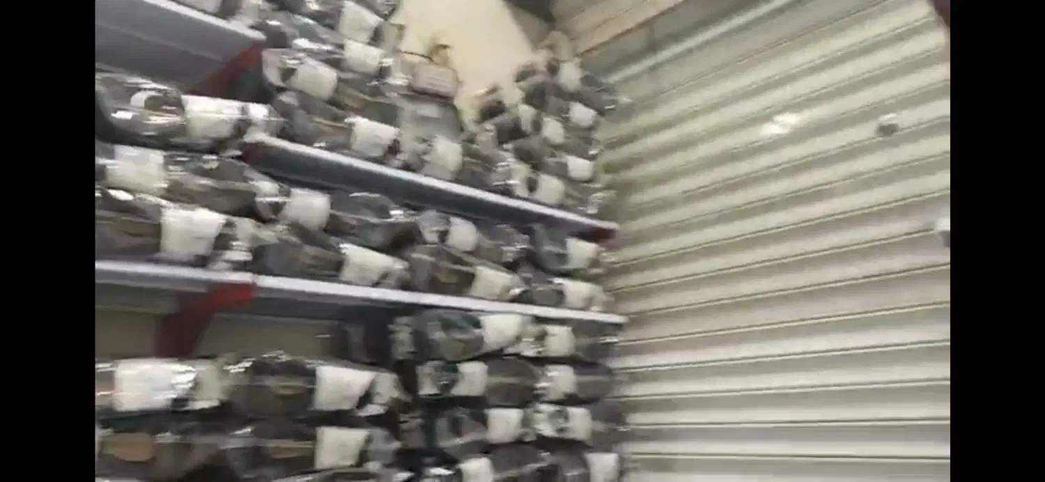 تجاری زیر قیمت کارشناسی ۴۸ بنا(شرایطی و معاوضه)|فروش مغازه و غرفه|قم, منبع آب|دیوار