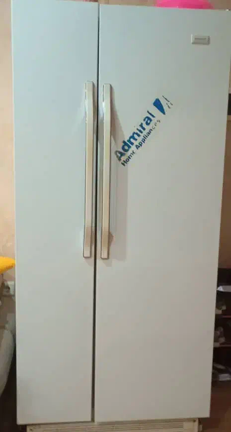 یخچال ادمیرال|یخچال و فریزر|تهران, جوانمردان (اندیشه)|دیوار