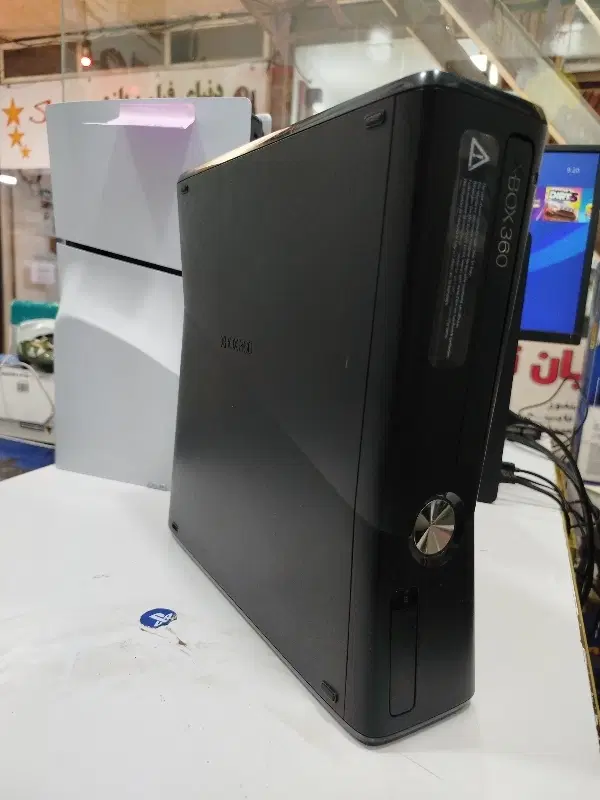 xbox 360|کنسول، بازی ویدئویی و آنلاین|مریوان, |دیوار