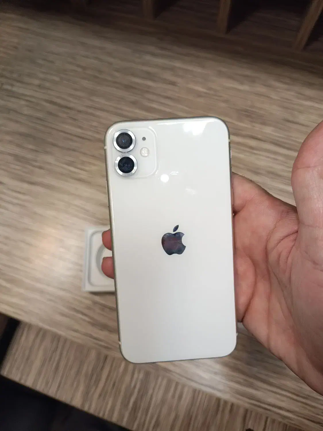 آیفون 11|موبایل|تهران, نیلوفر|دیوار