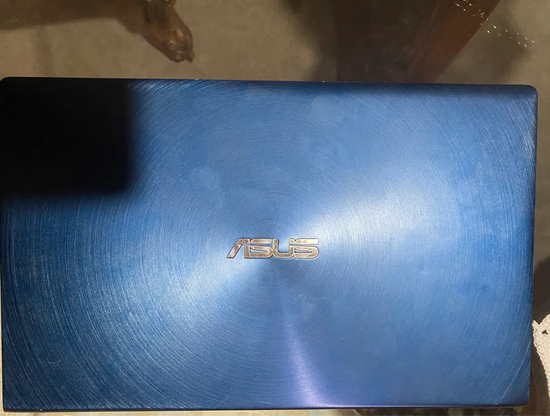 لپ تاپ ایسوس zenbook14|رایانه همراه|اهواز, کیانپارس |دیوار