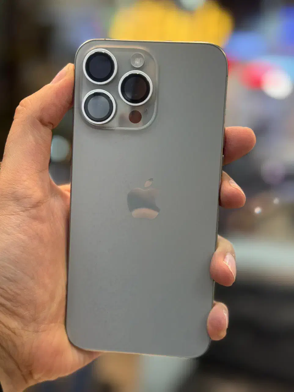 ۱۵ پرومکس رحیستر شده|موبایل|تهران, تهرانپارس غربی|دیوار