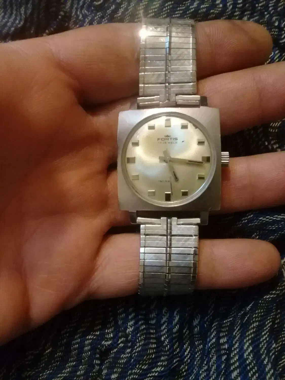 ساعت کلکسیونی قدیمی|ساعت|تهران, افسریه شمالی|دیوار