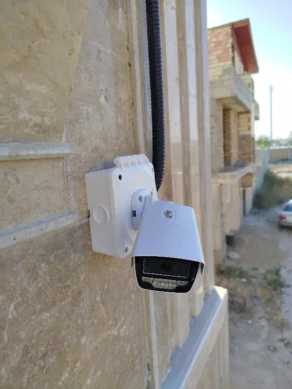 فروش دوربین مداربسته تخفیف ویژه|دوربین مداربسته|سلماس, |دیوار