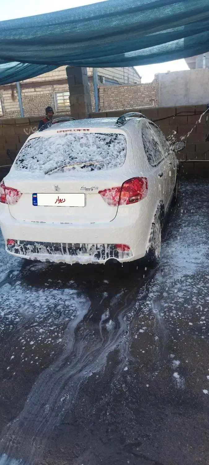 کوییک gxl|خودرو سواری و وانت|سیرجان, |دیوار