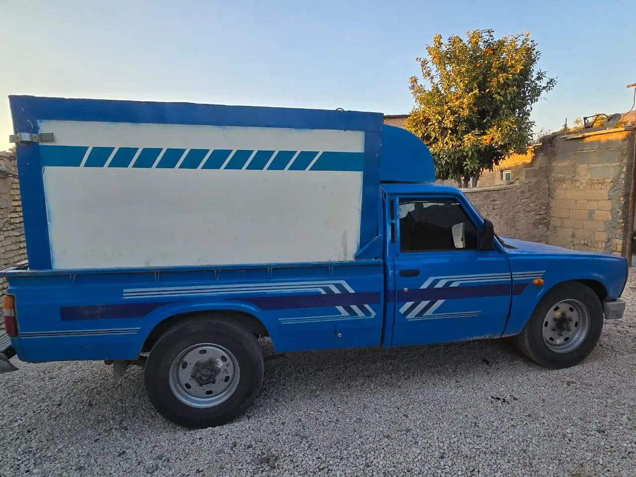 یخچال فایبر عالی|قطعات یدکی و لوازم جانبی|مرودشت, ولایت|دیوار