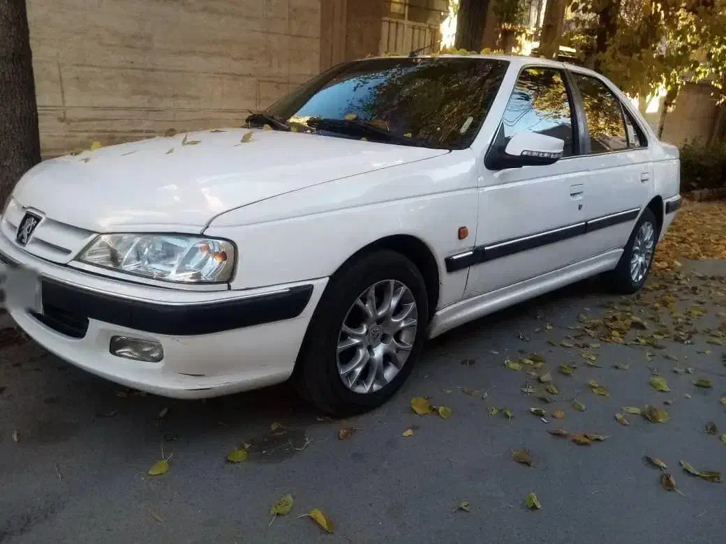 پارس 88|خودرو سواری و وانت|اراک, |دیوار