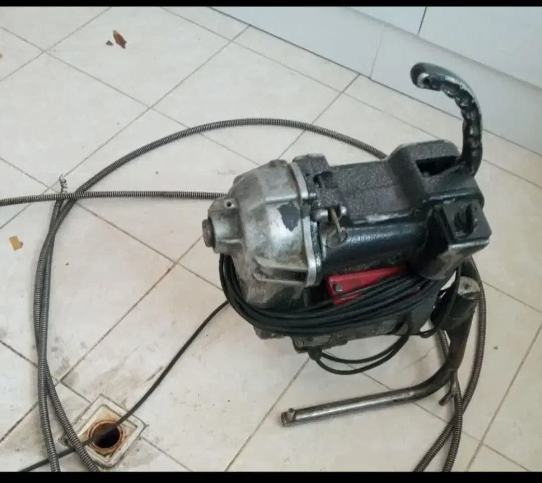 لوله بازکنی موسوی|خدمات پیشه و مهارت|گلپایگان, |دیوار