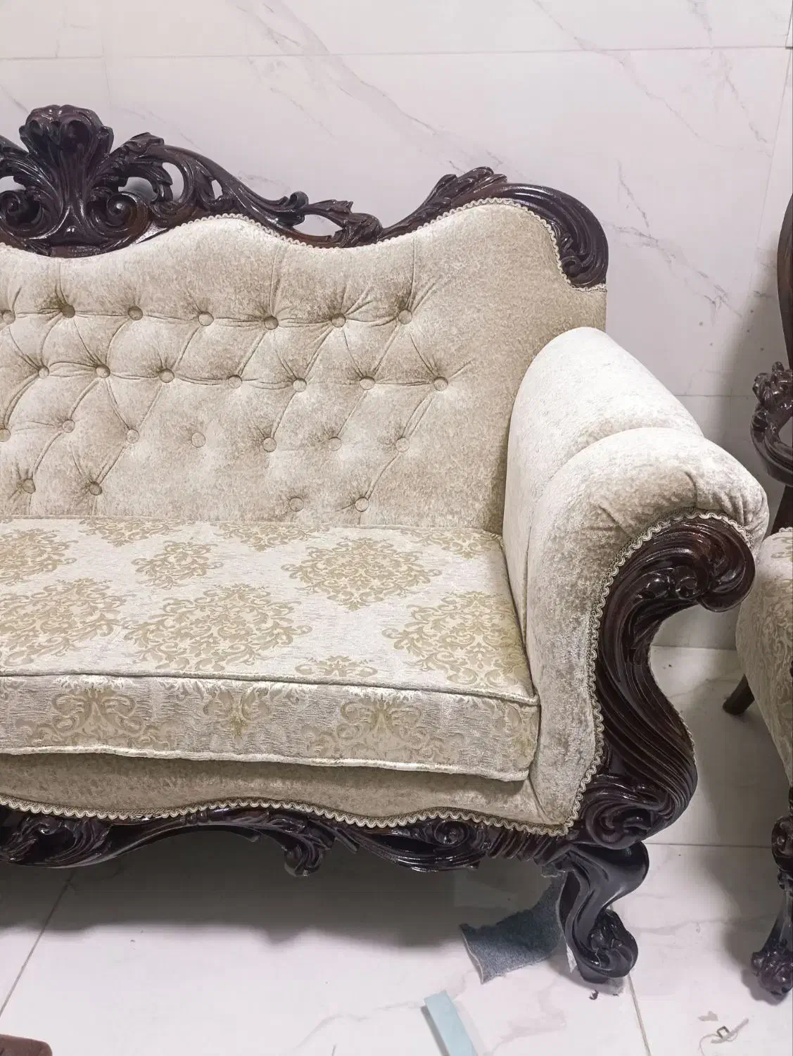 مبل|مبلمان خانگی و میز عسلی|سنقر, |دیوار