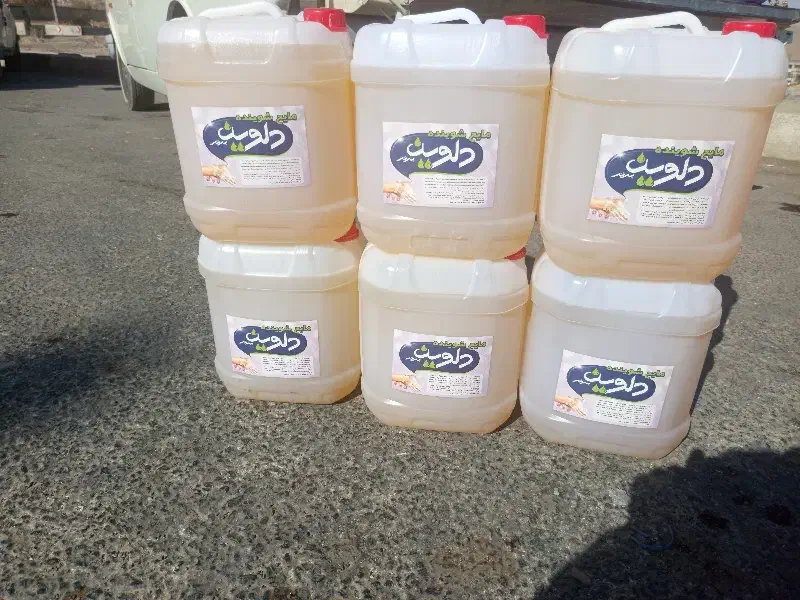 مایع دستشویی|مواد شوینده و دستمال کاغذی|سنندج, |دیوار