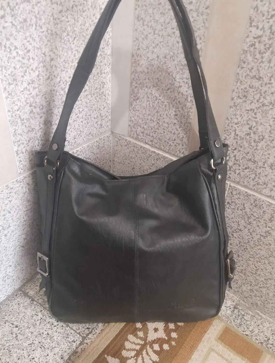 تعداد زیادی کیف زنانه|کیف، کفش، کمربند|همدان, |دیوار