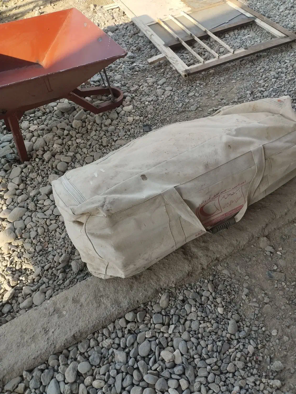 چادر|کوهنوردی و کمپینگ|بند زرک, |دیوار