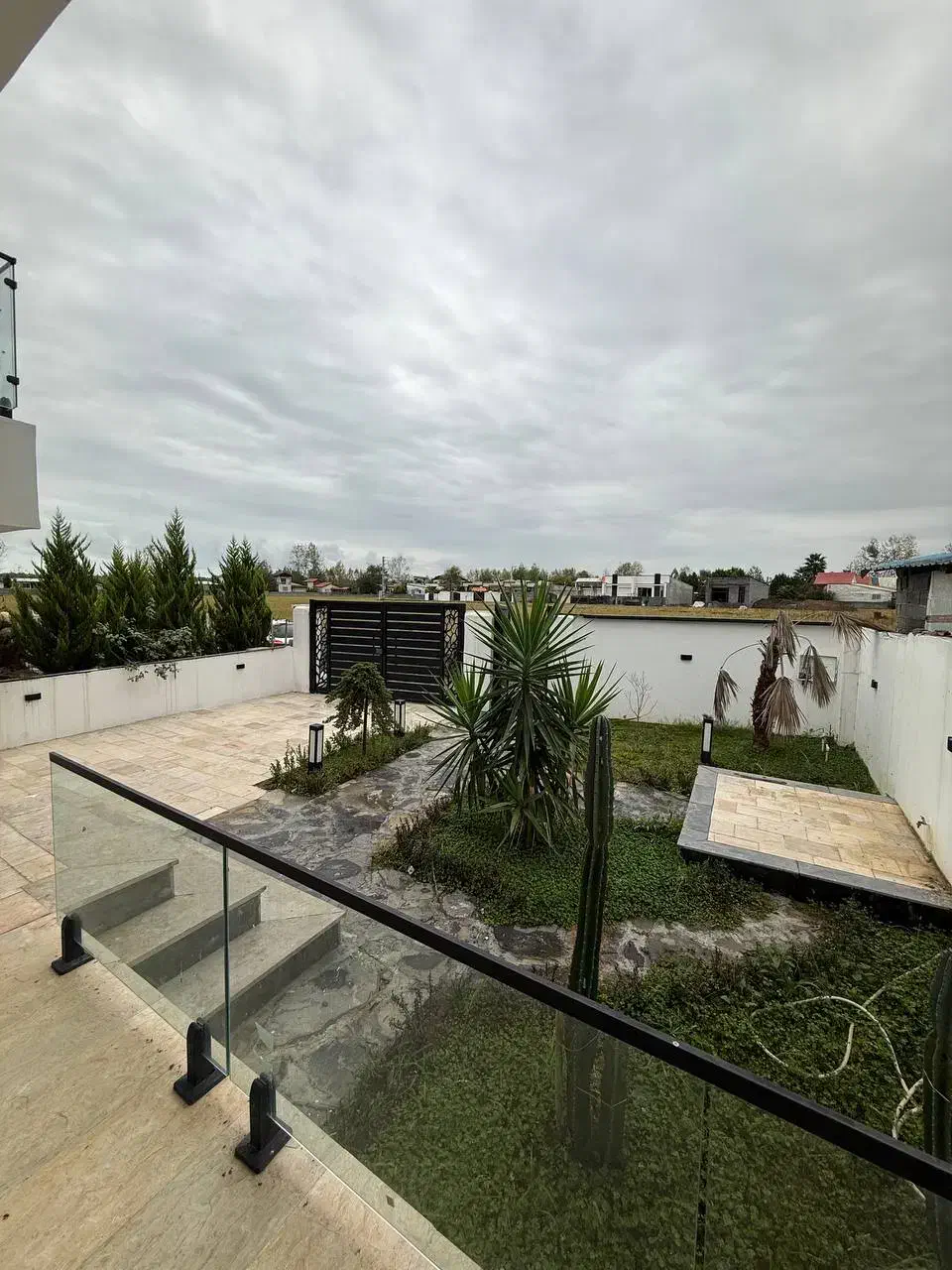 پول فلت بده نیم پیلوت جنگی بخر/ زیر*قیمت کل منطقه|فروش خانه و ویلا|چمستان, |دیوار