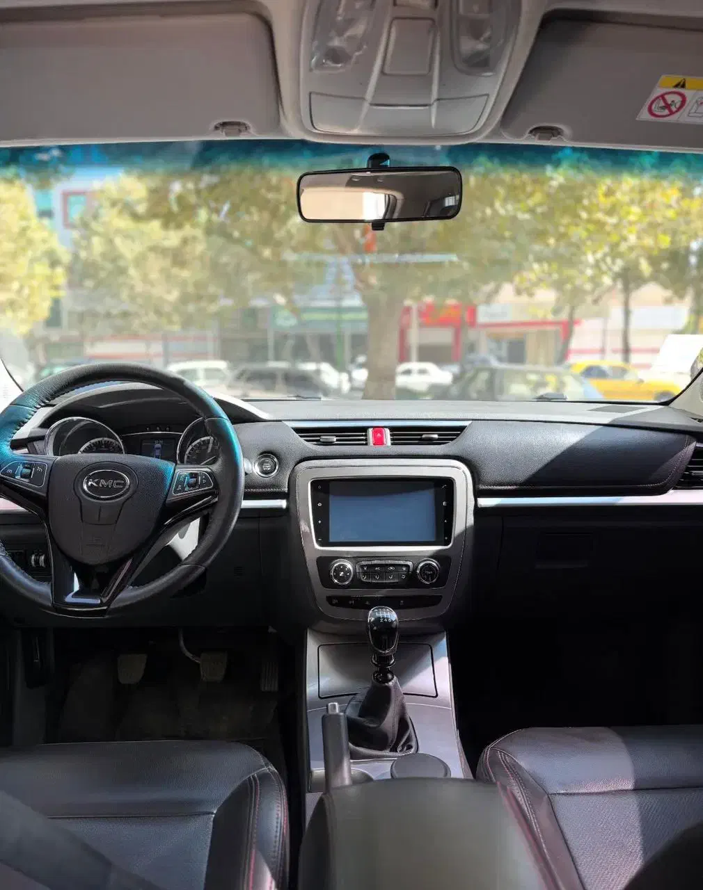 کی ام سی KMC T8 دنده مدل 402 اقساطی|خودرو سواری و وانت|تهران, نارمک|دیوار