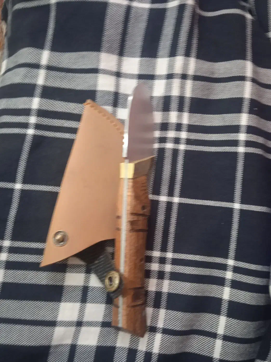 چاقو|کوهنوردی و کمپینگ|زنجان, |دیوار