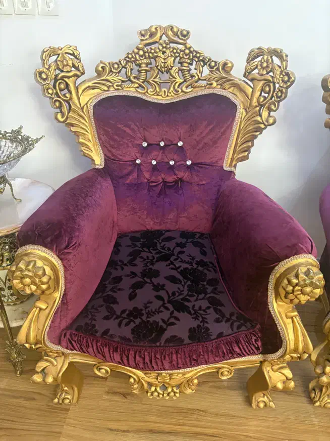 سرویس مبل ۹نفره و سرویس غذاخوری۸نفره|مبلمان خانگی و میز عسلی|خوی, |دیوار